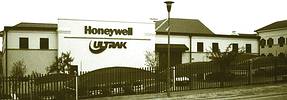Honeywell&#8217;s Linbro Park premises